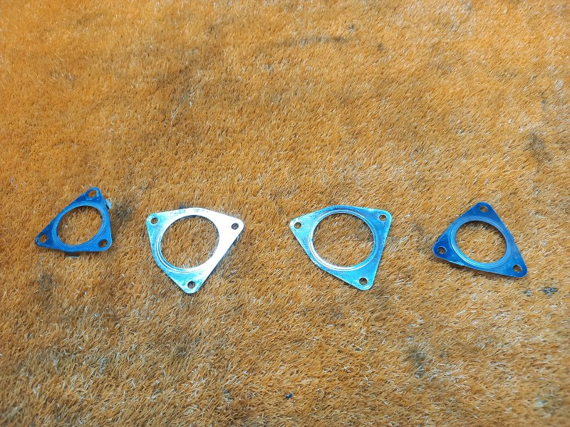 прокладка выпускного коллектора, 750 рублей, Красноярск