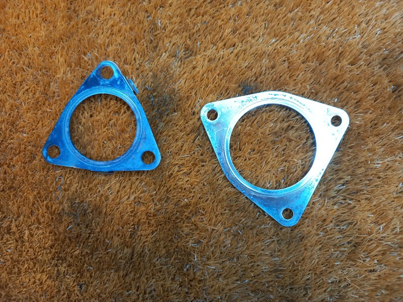 прокладка выпускного коллектора, 750 рублей, Красноярск