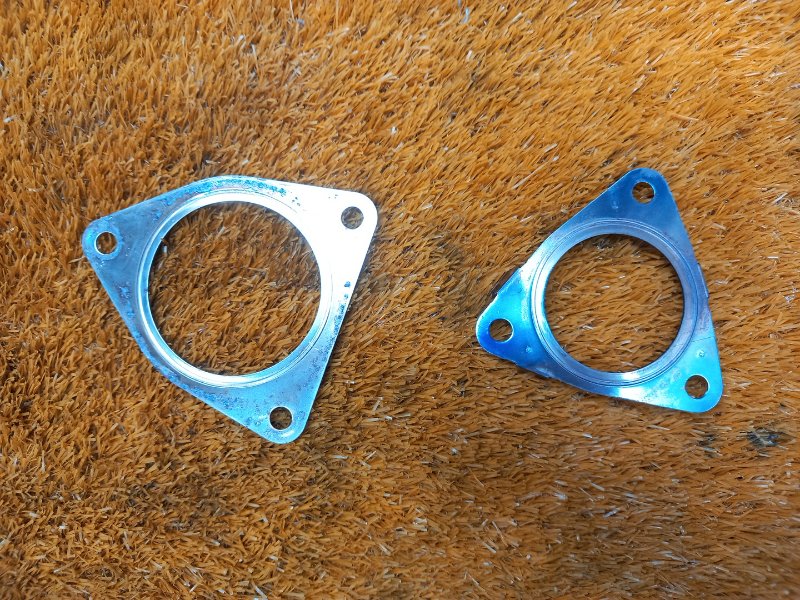 прокладка выпускного коллектора, 750 рублей, Красноярск