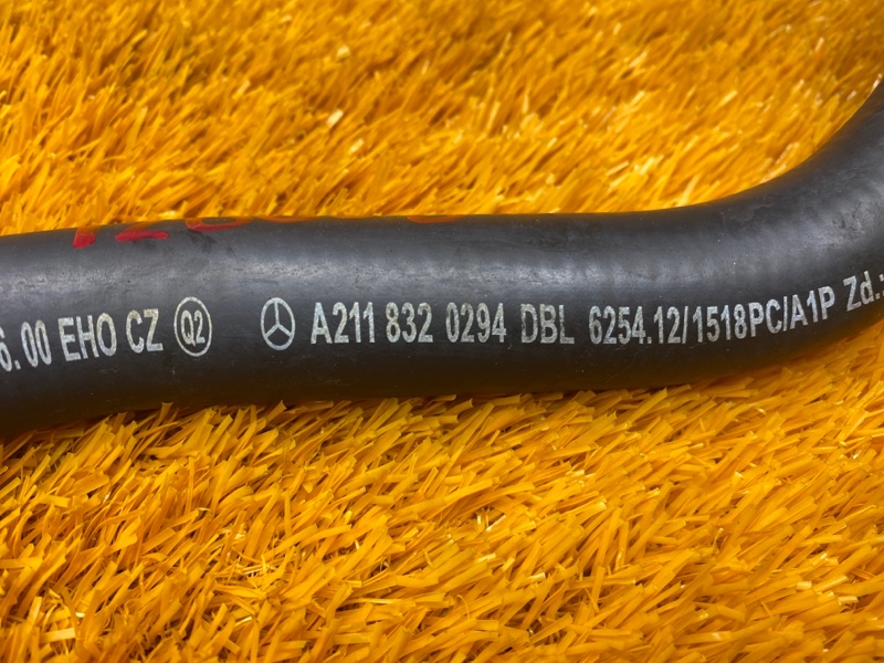 Патрубок системы охлаждения, 300 рублей, Красноярск