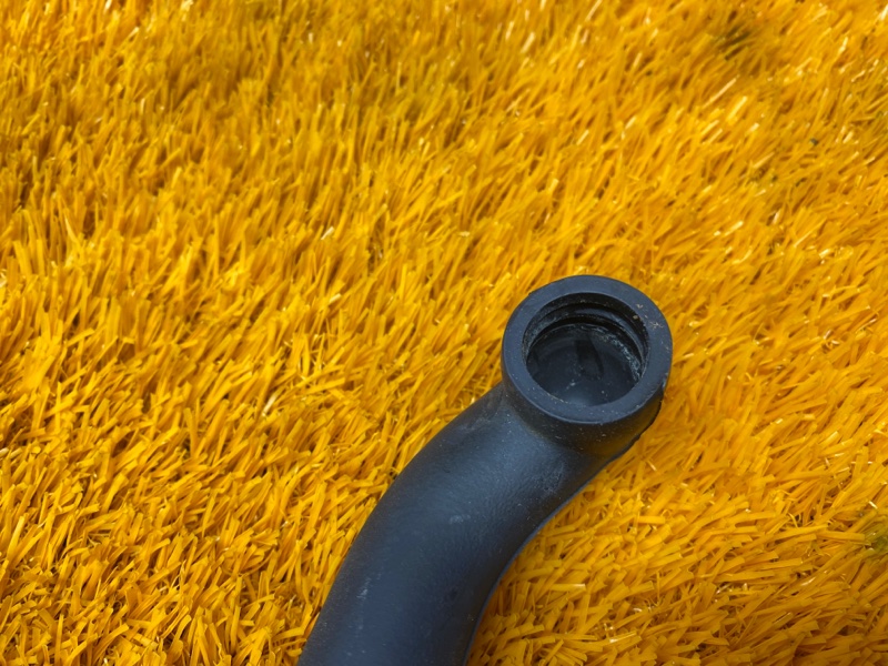 Патрубок картерных газов, 300 рублей, Красноярск