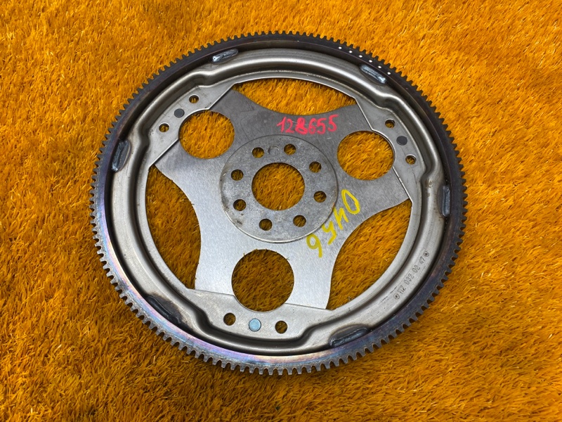 маховик, 400 рублей, Красноярск