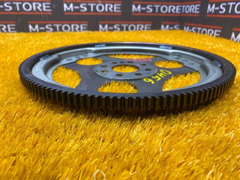 маховик, 400 рублей, Красноярск