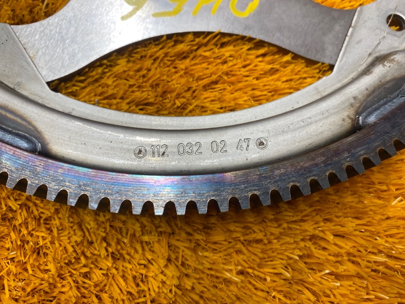 маховик, 400 рублей, Красноярск