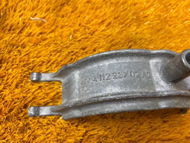 кронштейн насоса продувки катализатора, 200 рублей, Красноярск