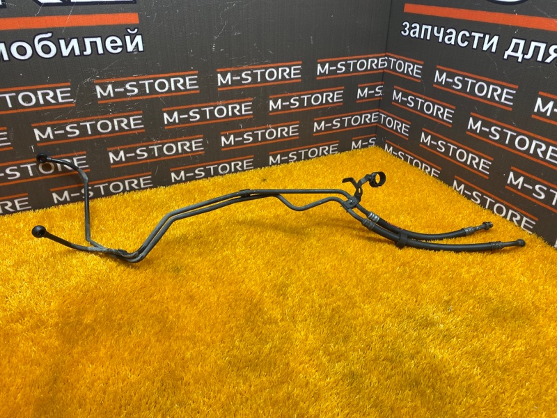 трубка охлаждения акпп, 2500 рублей, Красноярск