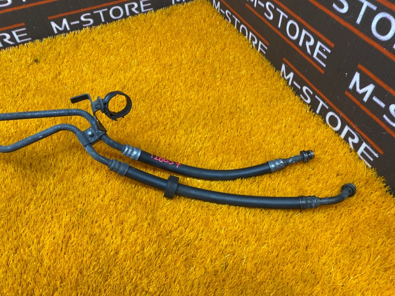 трубка охлаждения акпп, 2500 рублей, Красноярск