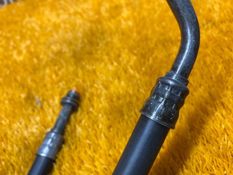 трубка охлаждения акпп, 2500 рублей, Красноярск