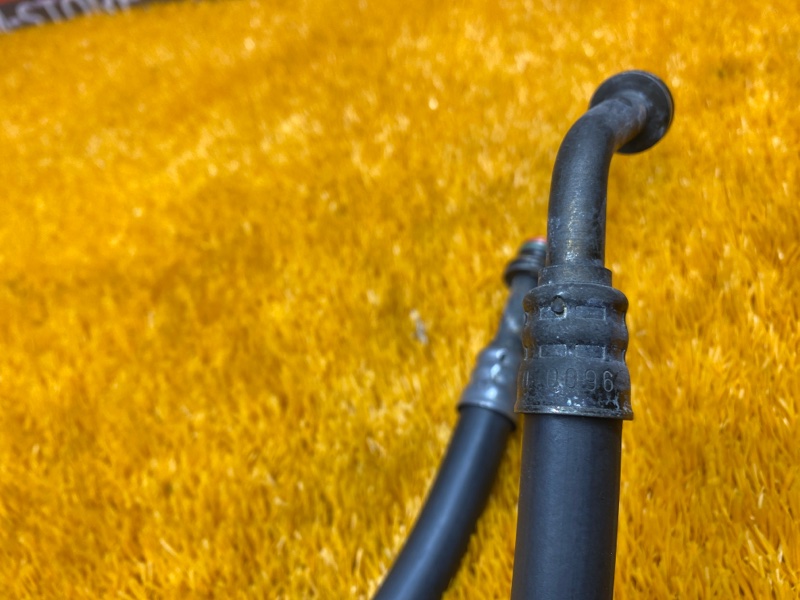 трубка охлаждения акпп, 2500 рублей, Красноярск