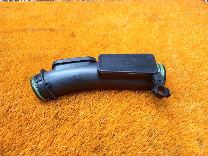 Патрубок интеркулера, 670 рублей, Красноярск