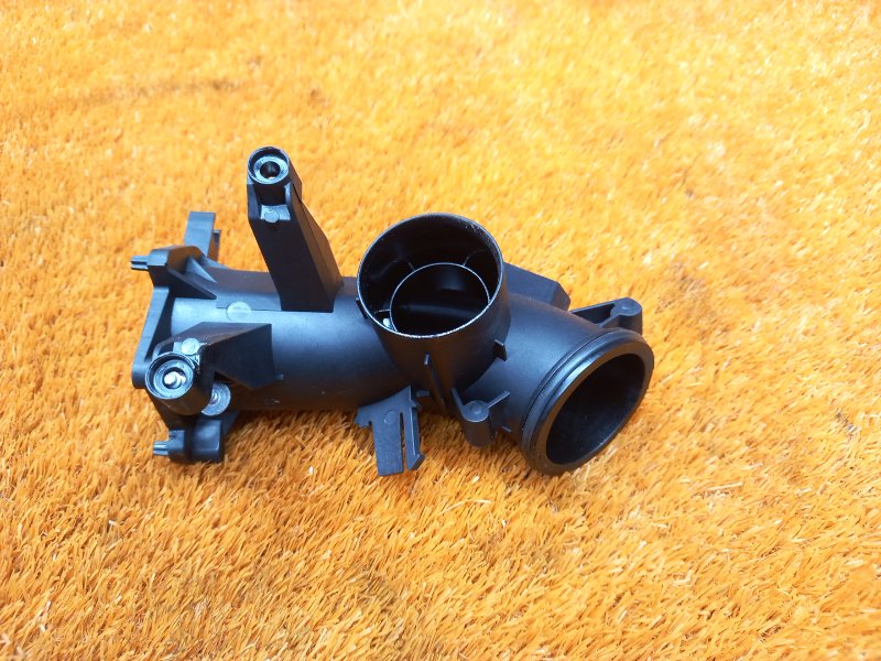 Патрубок интеркулера, 290 рублей, Красноярск