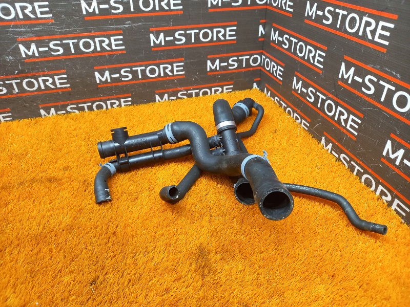 Патрубок системы охлаждения, 1290 рублей, Красноярск