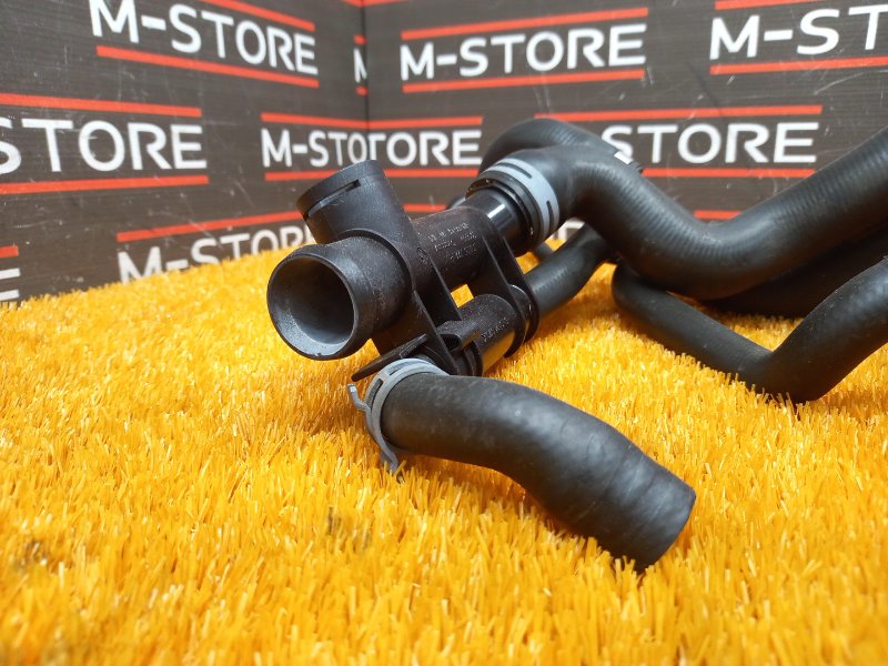 Патрубок системы охлаждения, 1290 рублей, Красноярск