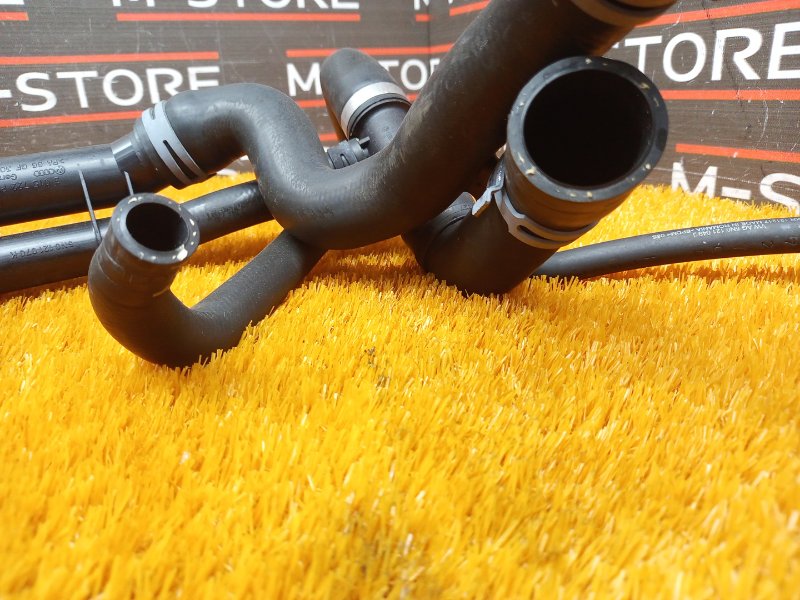 Патрубок системы охлаждения, 1290 рублей, Красноярск