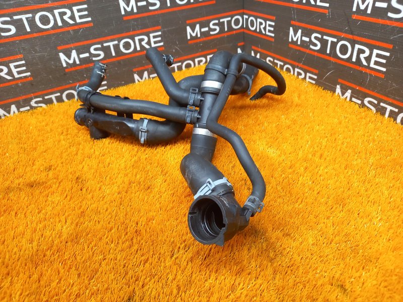 Патрубок системы охлаждения, 1290 рублей, Красноярск