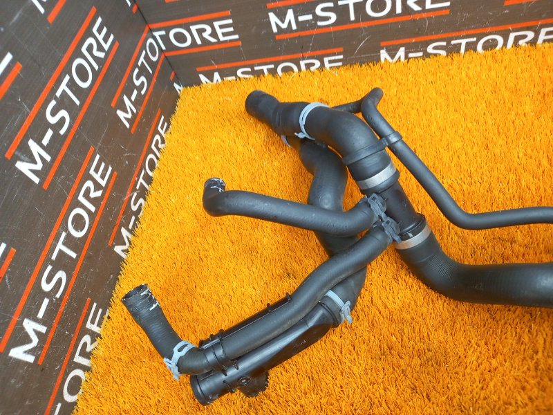 Патрубок системы охлаждения, 1290 рублей, Красноярск