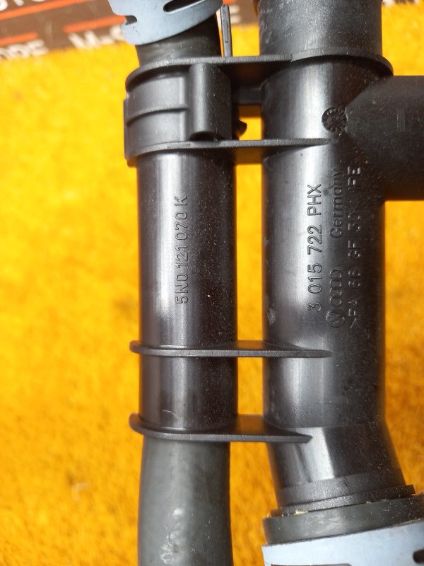 Патрубок системы охлаждения, 1290 рублей, Красноярск