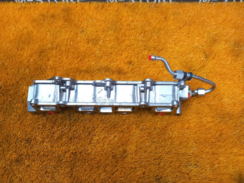 коллектор впускной, 860 рублей, Красноярск