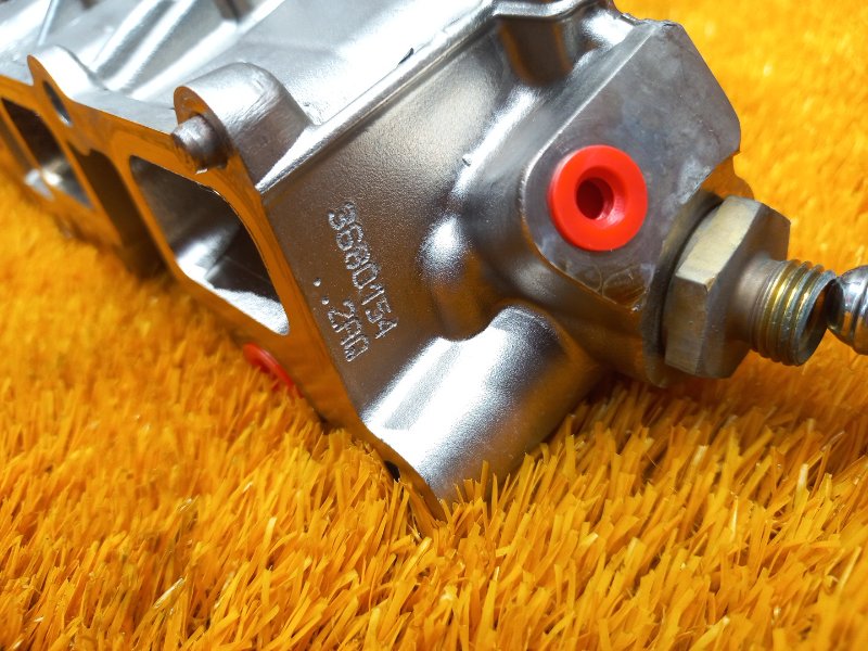 коллектор впускной, 860 рублей, Красноярск