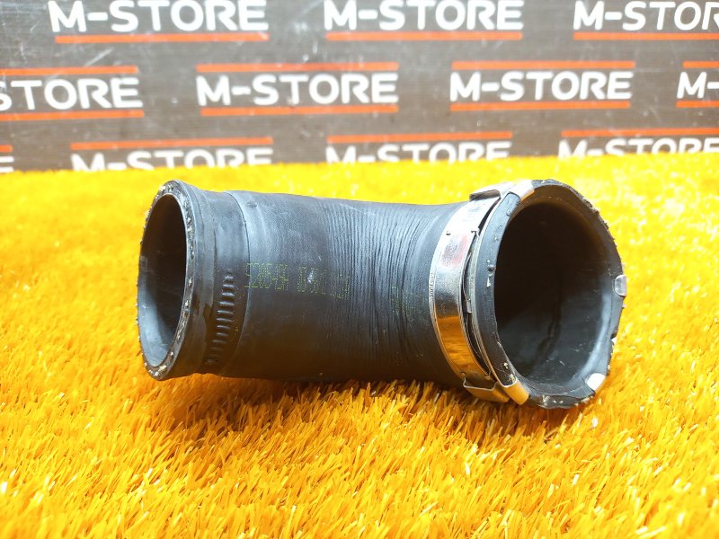 Патрубок интеркулера, 670 рублей, Красноярск