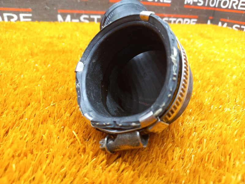 Патрубок интеркулера, 670 рублей, Красноярск