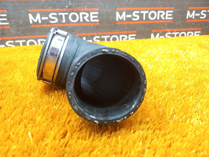 Патрубок интеркулера, 670 рублей, Красноярск