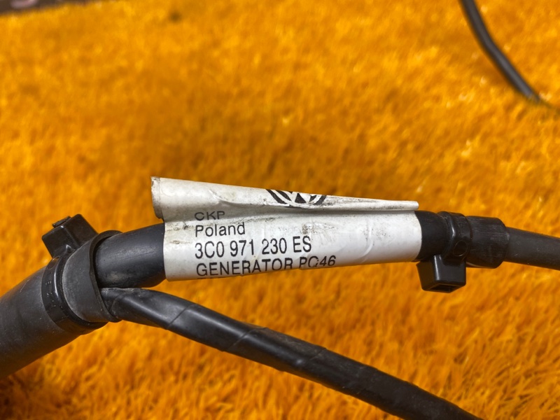 Провод генератора, 1000 рублей, Красноярск