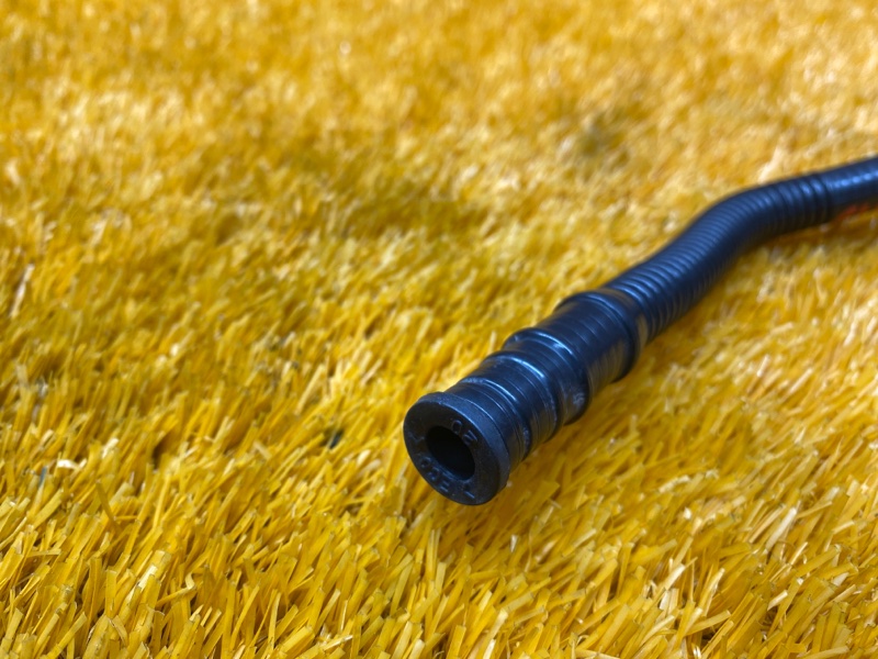 трубка вентиляции топливного бака, 450 рублей, Красноярск