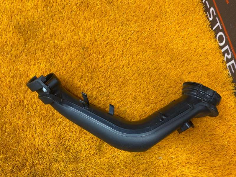 Патрубок интеркулера, 480 рублей, Красноярск