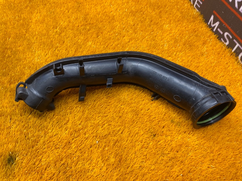 Патрубок интеркулера, 480 рублей, Красноярск