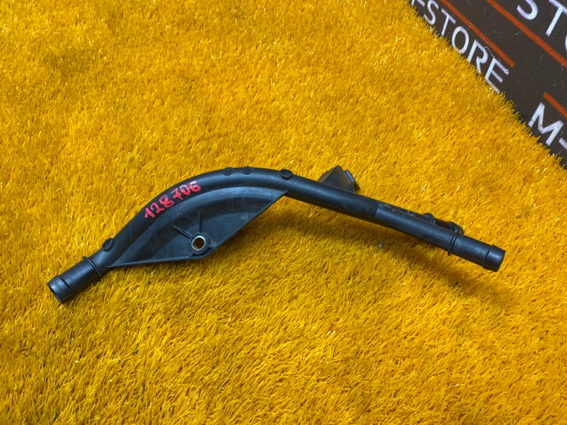 Патрубок системы охлаждения, 480 рублей, Красноярск