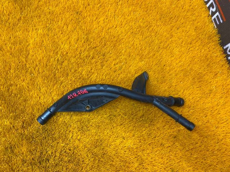 Патрубок системы охлаждения, 480 рублей, Красноярск