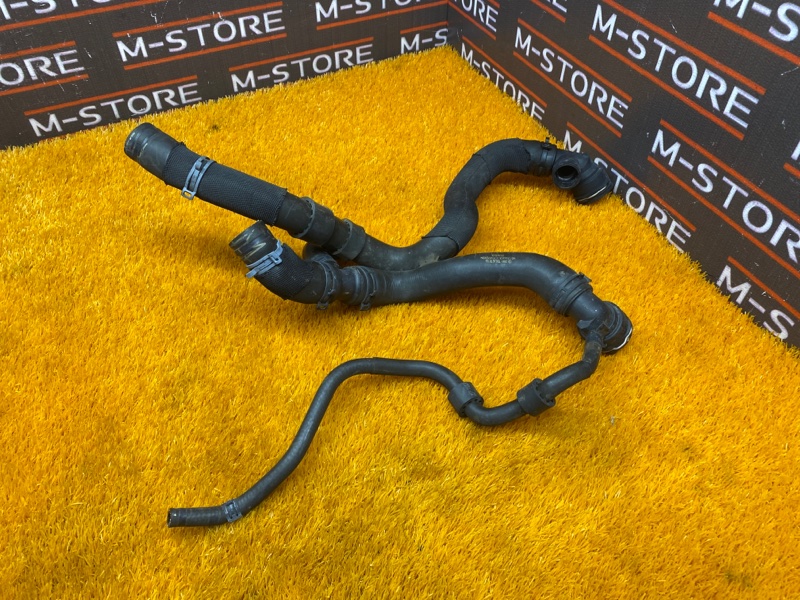 Патрубок системы охлаждения, 980 рублей, Красноярск