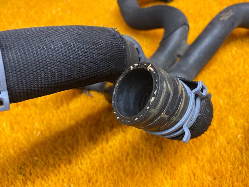 Патрубок системы охлаждения, 980 рублей, Красноярск