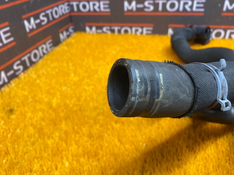 Патрубок системы охлаждения, 980 рублей, Красноярск