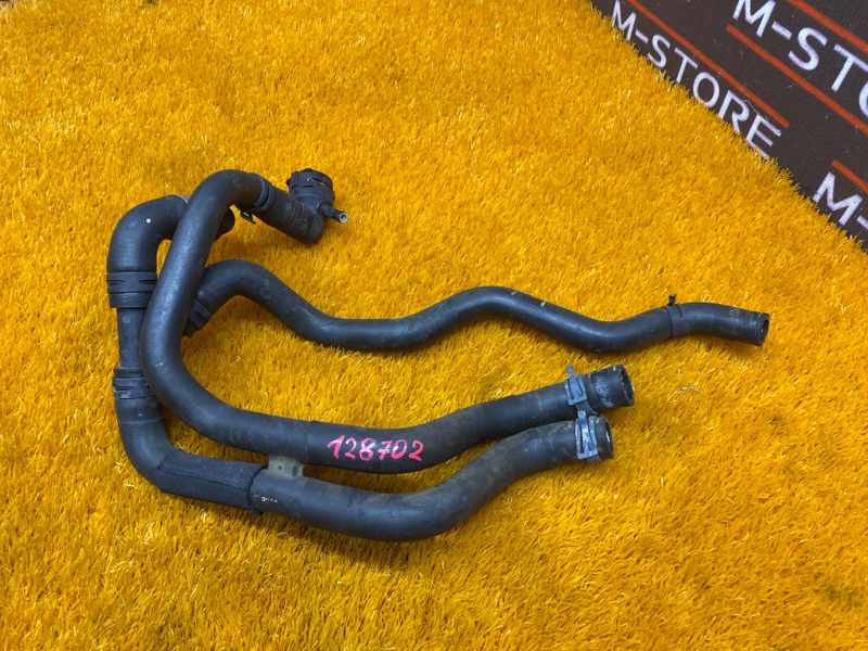 Патрубок системы охлаждения, 1000 рублей, Красноярск