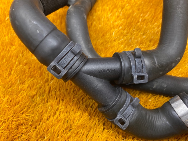 Патрубок системы охлаждения, 1000 рублей, Красноярск