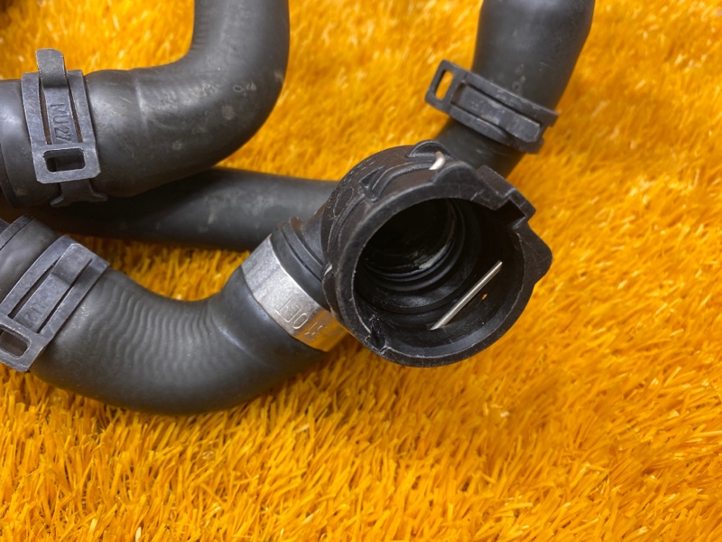 Патрубок системы охлаждения, 1000 рублей, Красноярск