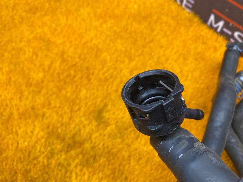 Патрубок системы охлаждения, 1000 рублей, Красноярск