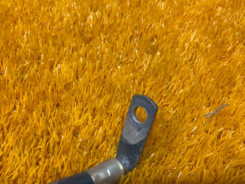 Провод массы, 340 рублей, Красноярск