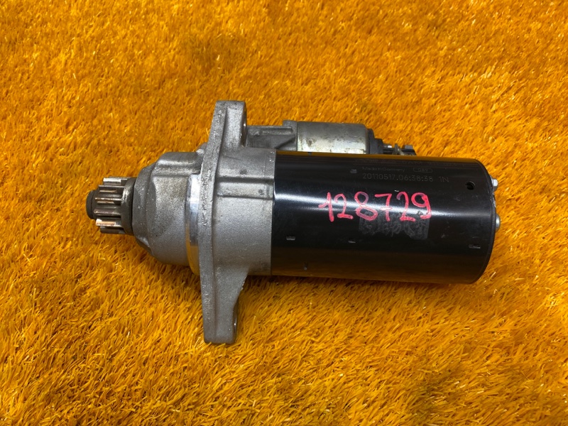 стартер, 2500 рублей, Красноярск