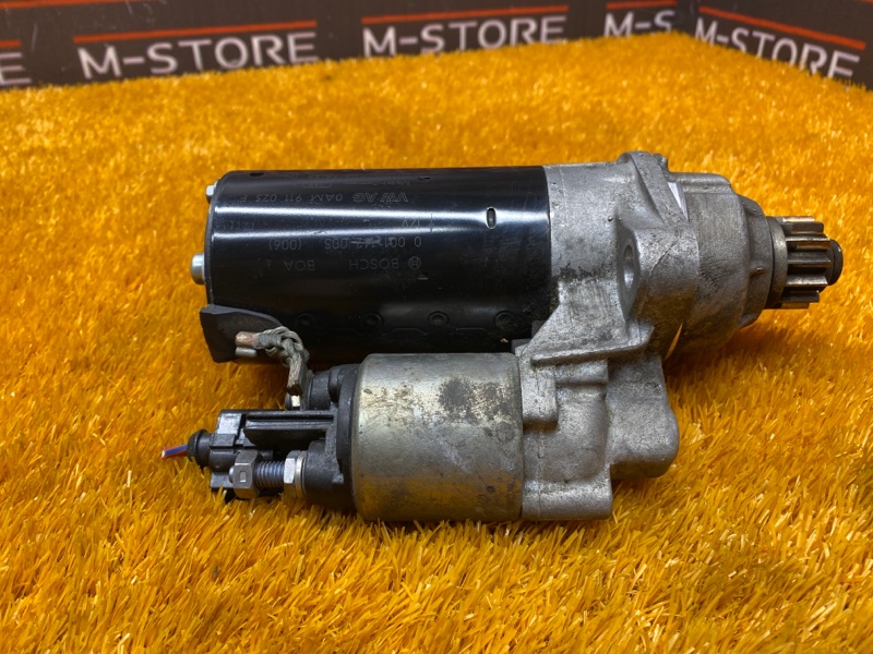 стартер, 2500 рублей, Красноярск