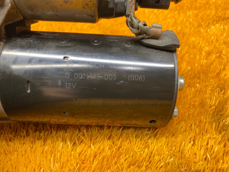 стартер, 2500 рублей, Красноярск