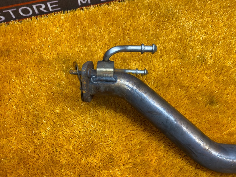 Приемная труба глушителя, 1520 рублей, Красноярск