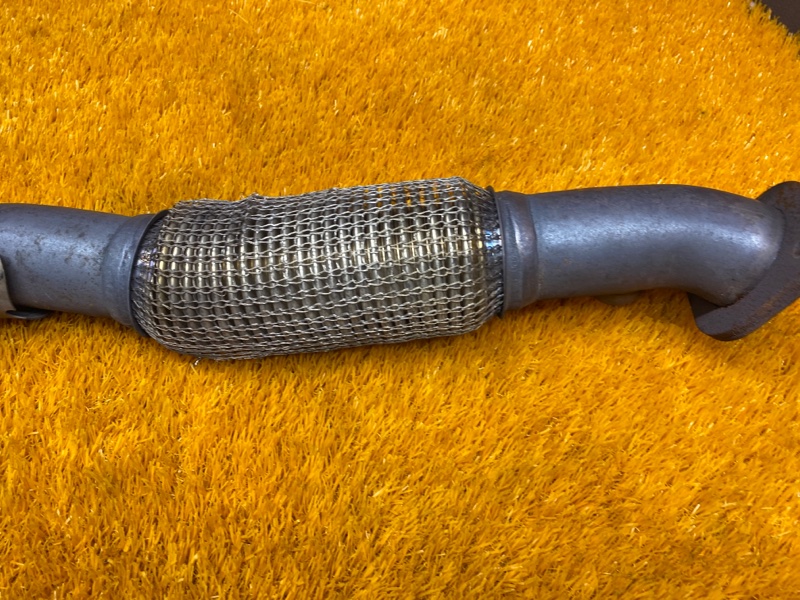 Приемная труба глушителя, 1520 рублей, Красноярск