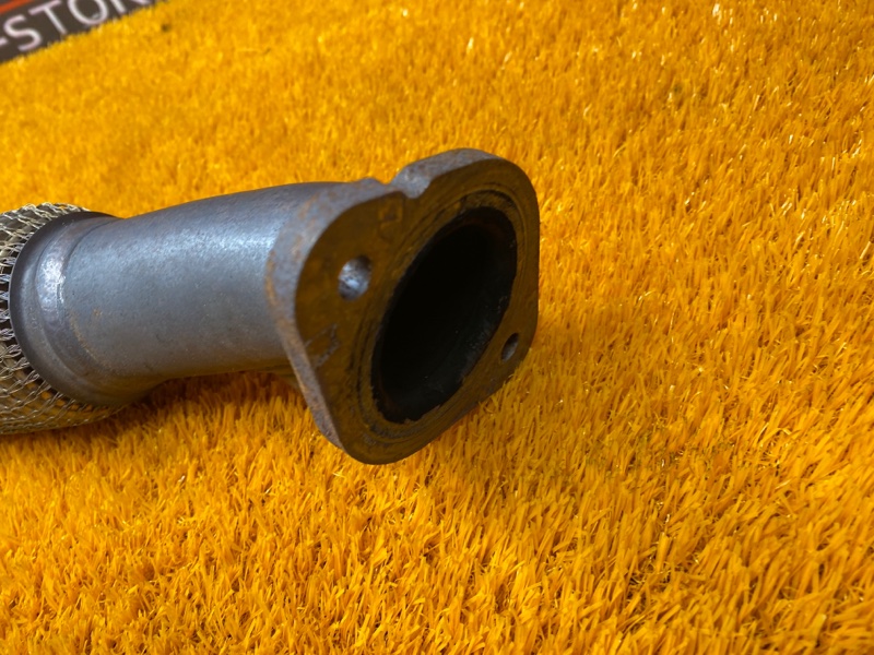 Приемная труба глушителя, 1520 рублей, Красноярск