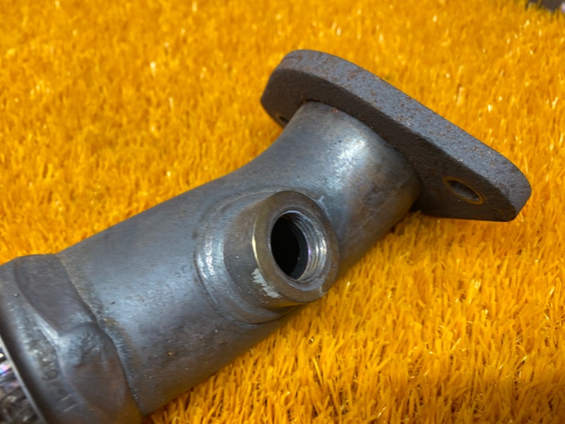 Приемная труба глушителя, 1520 рублей, Красноярск