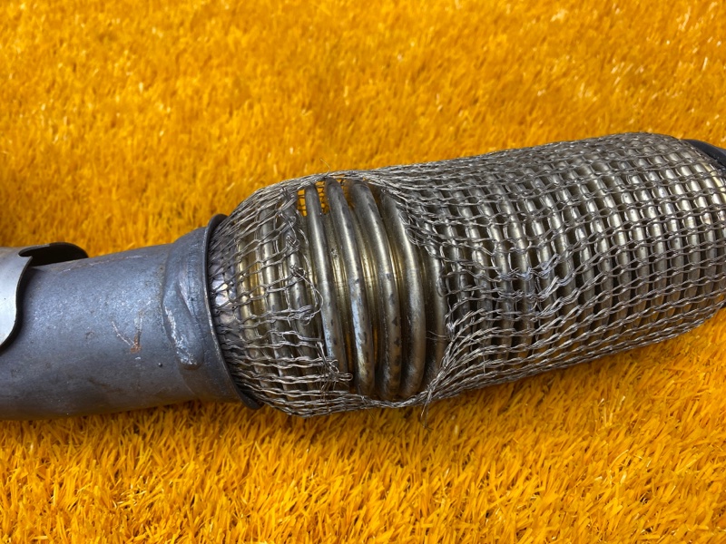 Приемная труба глушителя, 1520 рублей, Красноярск