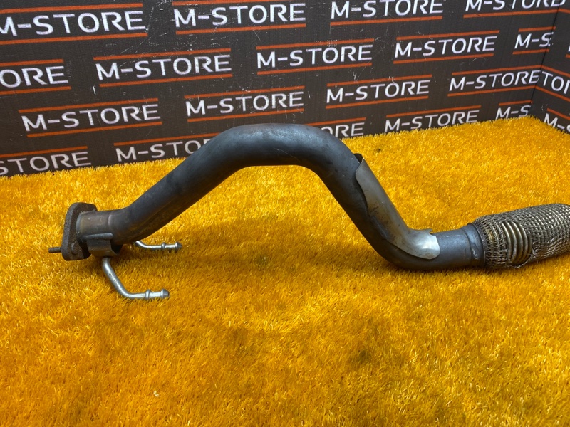 Приемная труба глушителя, 1520 рублей, Красноярск