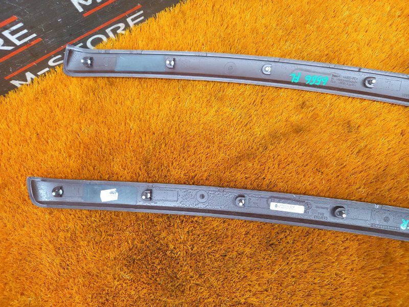 Декоративная накладка двери, 670 рублей, Красноярск